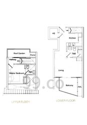 Studio8 (D14), Apartment #558682151